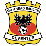G.A. Eagles