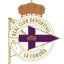 Dep. Coruna