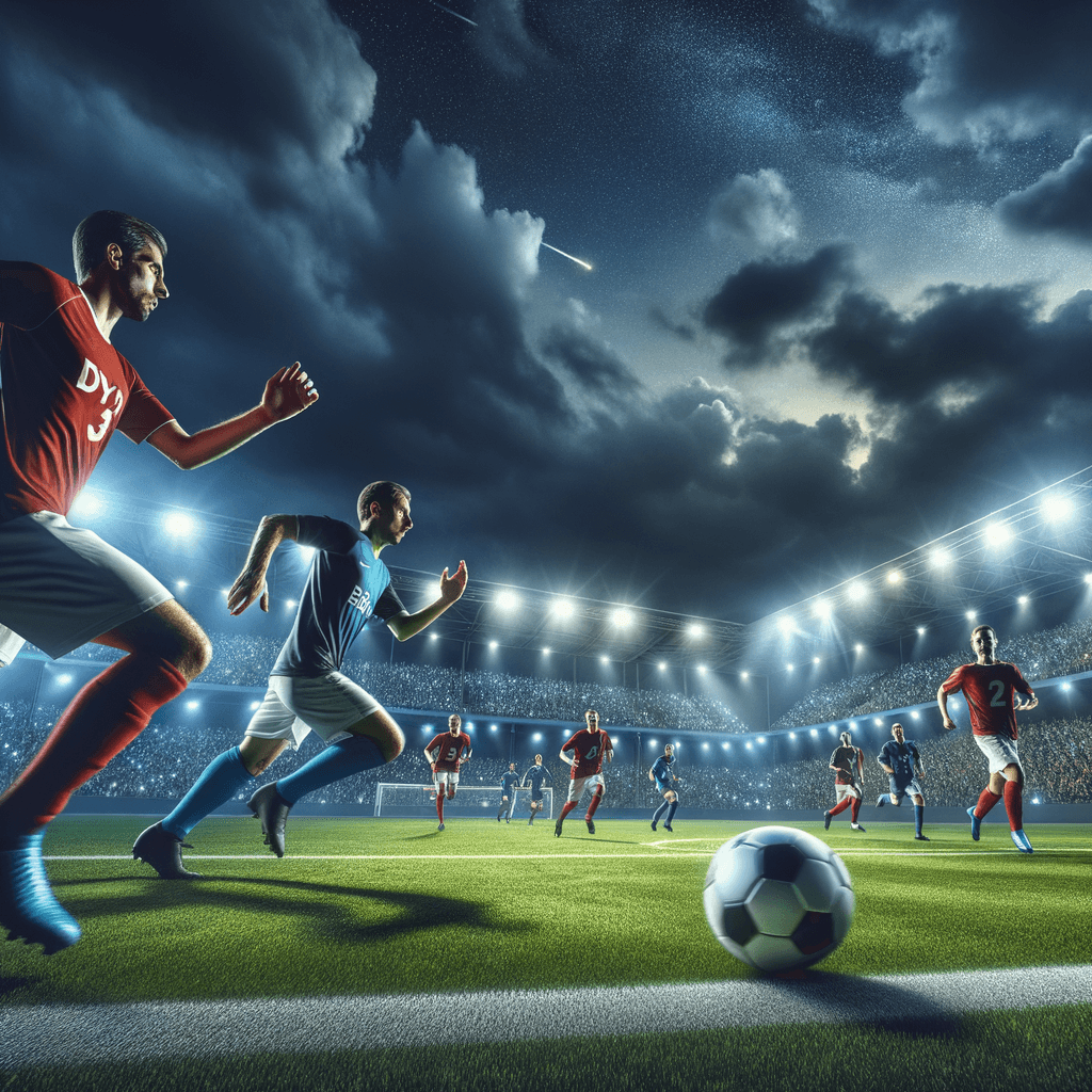 Dynamo M vs Akron T: xG trends, corners and best bets preview