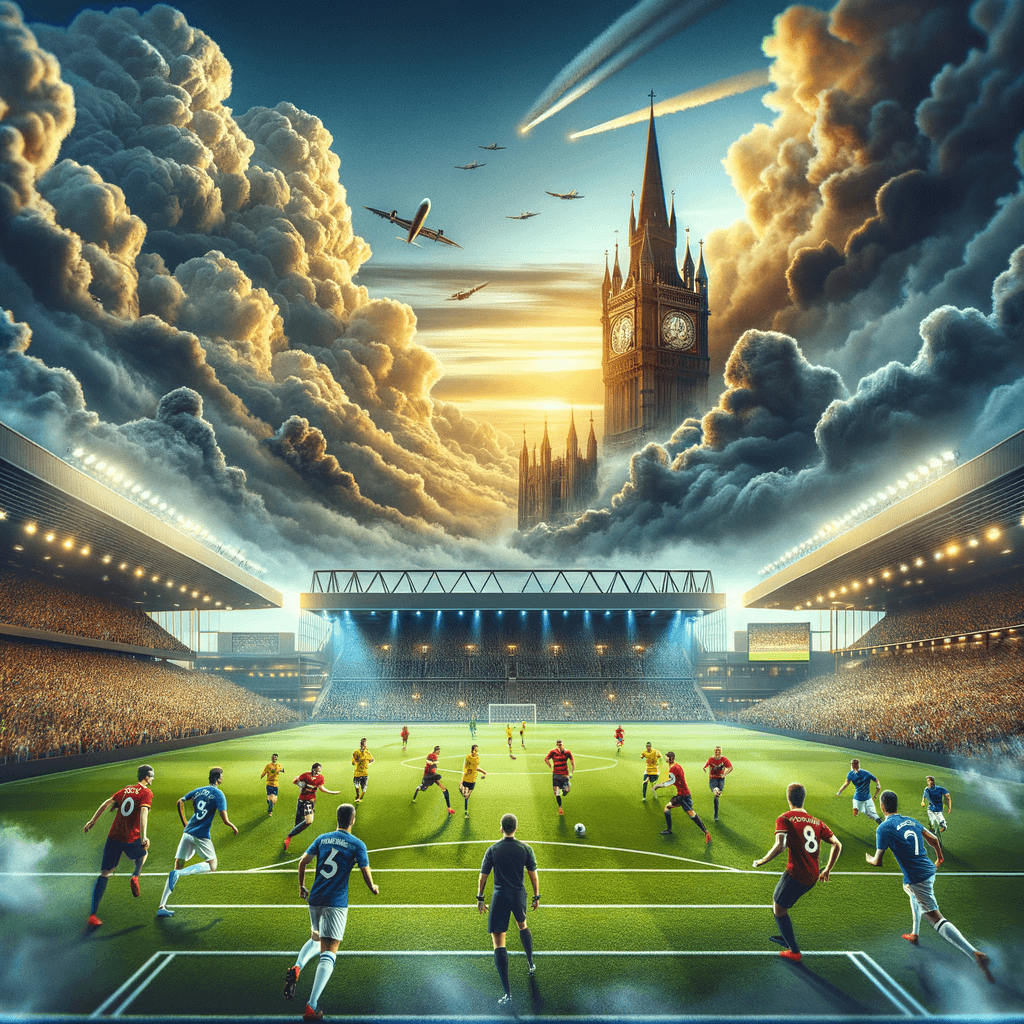 Liverpool vs Man Utd Preview: Anfield Tactical Battle & Best Bets